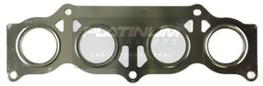 Exhaust Manifold Gasket Set Fits DAIHATSU, TOYOTA 1AZ, 2AZ I4 DOHC VVT EMS370 - Platinum Gasket