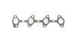 Exhaust Manifold EMS372 - AUTOFLEX