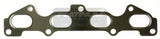 Exhaust Manifold Gasket Set Fits KIA A5D I4 DOHC EMS376 - Platinum Gasket