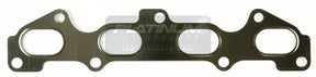 Exhaust Manifold Gasket Set Fits KIA A5D I4 DOHC EMS376 - Platinum Gasket