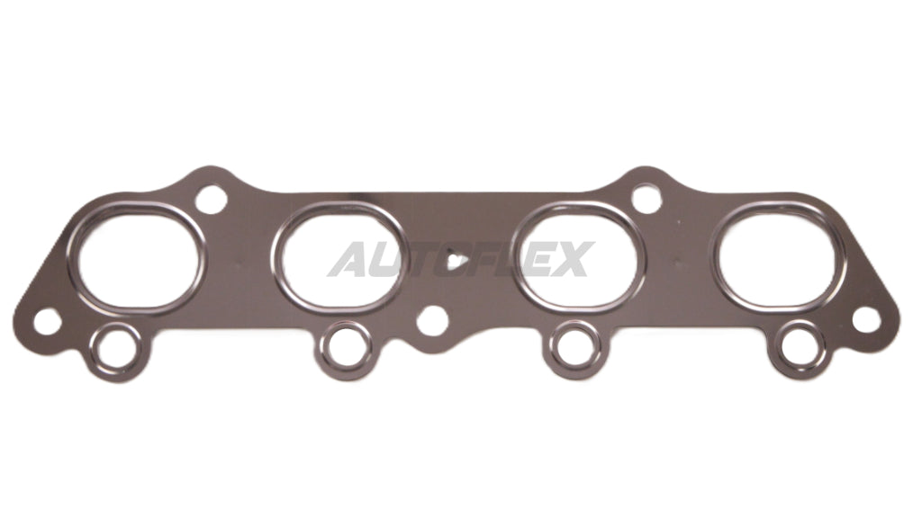 Exhaust Manifold EMS377 - AUTOFLEX