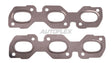 Exhaust Manifold EMS408 - AUTOFLEX