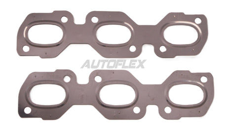 Exhaust Manifold EMS408 - AUTOFLEX