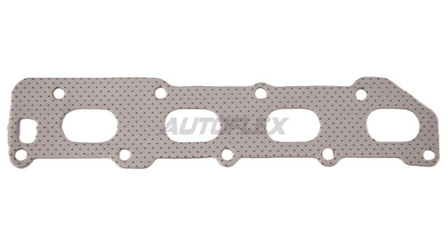 Exhaust Manifold EMS423 - AUTOFLEX