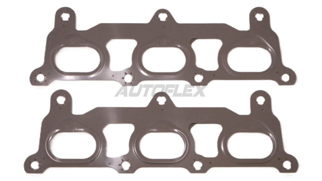 Exhaust Manifold EMS430 - AUTOFLEX