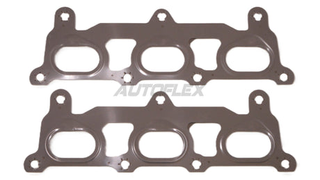Exhaust Manifold EMS430 - AUTOFLEX