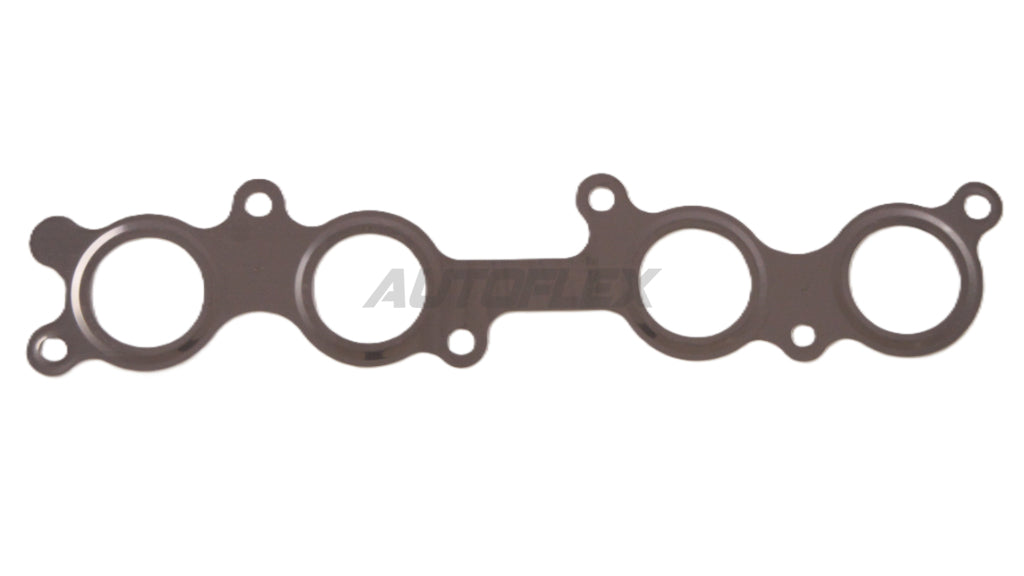 Exhaust Manifold EMS601 - AUTOFLEX