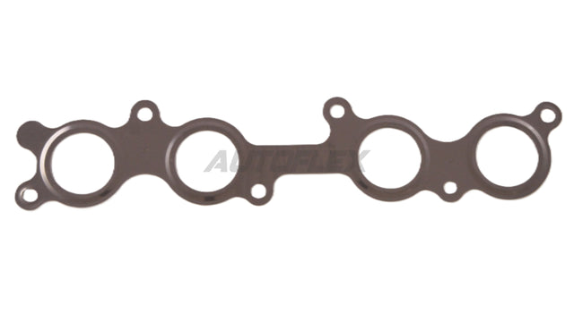 Exhaust Manifold EMS601 - AUTOFLEX
