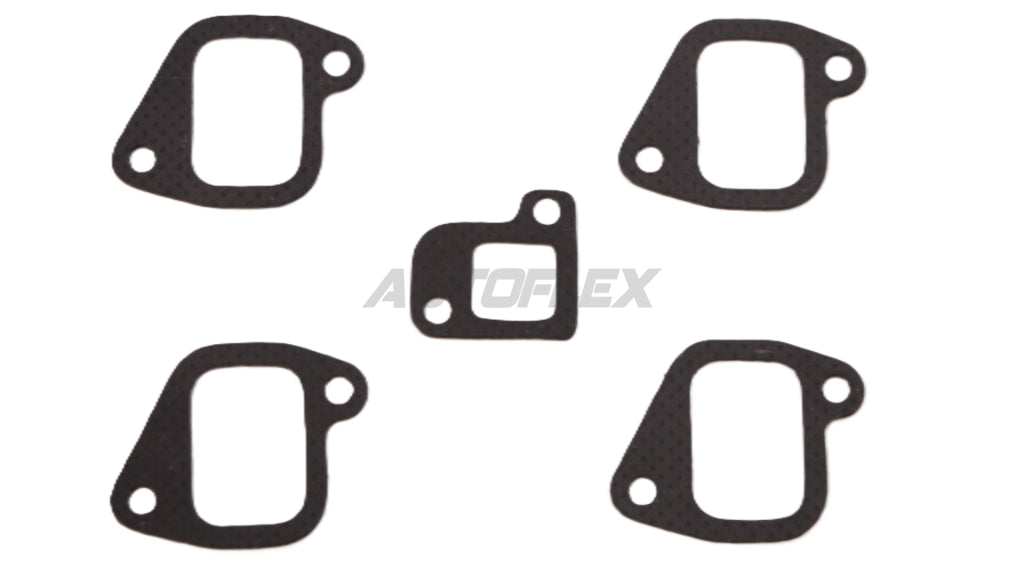 Exhaust Manifold EMS605 - AUTOFLEX