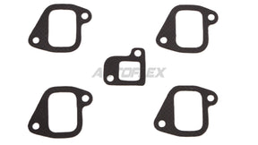 Exhaust Manifold EMS605 - AUTOFLEX