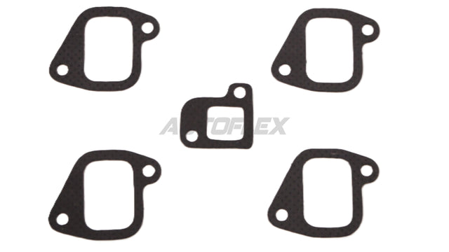 Exhaust Manifold EMS605 - AUTOFLEX