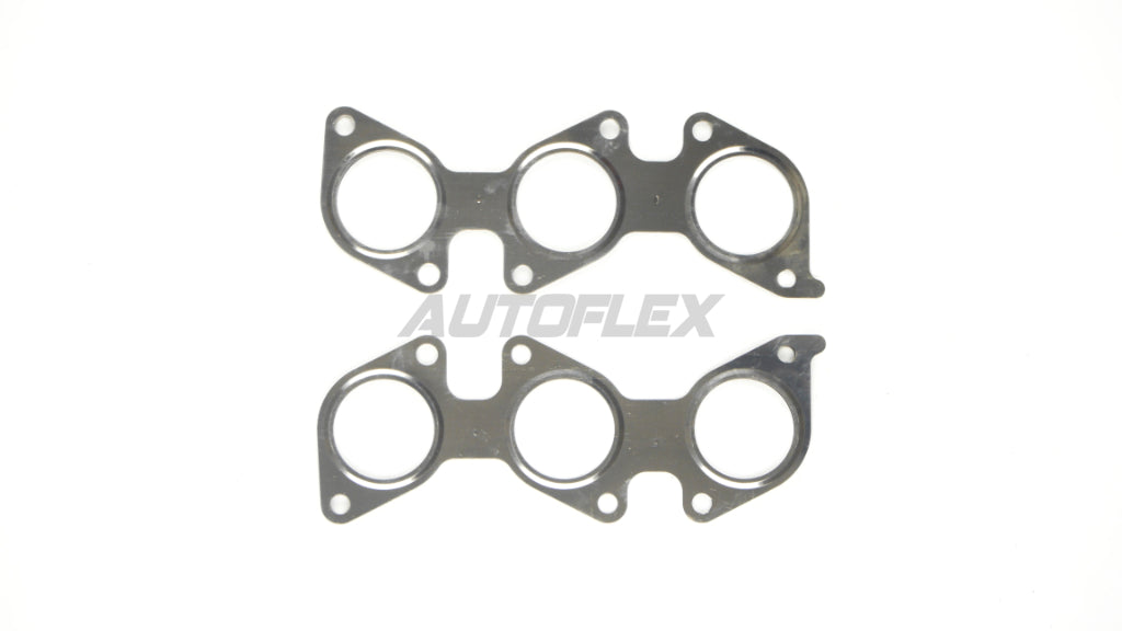 Exhaust Manifold EMS617 - AUTOFLEX