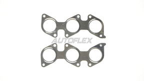 Exhaust Manifold EMS617 - AUTOFLEX