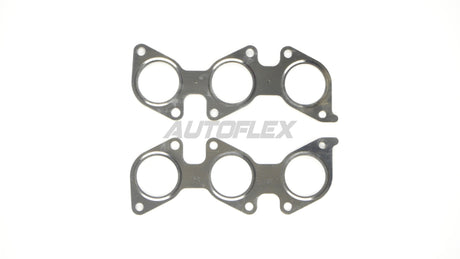Exhaust Manifold EMS617 - AUTOFLEX