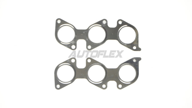 Exhaust Manifold EMS617 - AUTOFLEX
