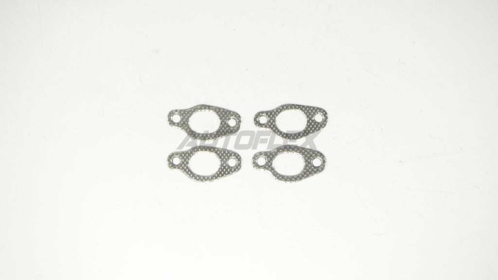 Exhaust Manifold EMS618 - AUTOFLEX