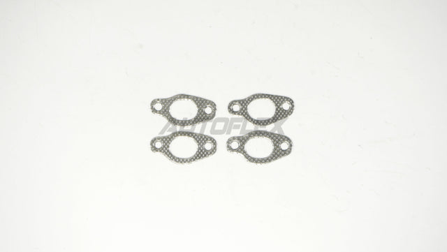 Exhaust Manifold EMS618 - AUTOFLEX