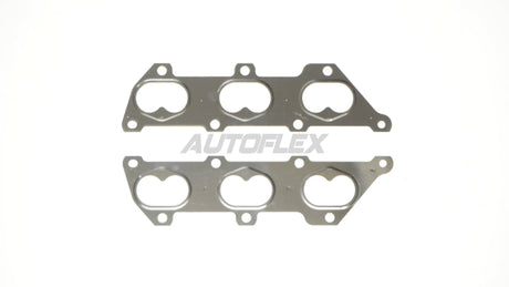 Exhaust Manifold EMS625 - AUTOFLEX