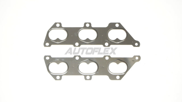 Exhaust Manifold EMS625 - AUTOFLEX