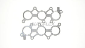 Exhaust Manifold EMS633 - AUTOFLEX
