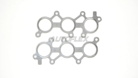 Exhaust Manifold EMS633 - AUTOFLEX