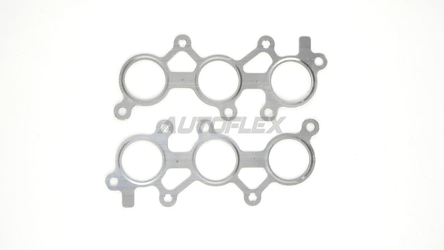 Exhaust Manifold EMS633 - AUTOFLEX