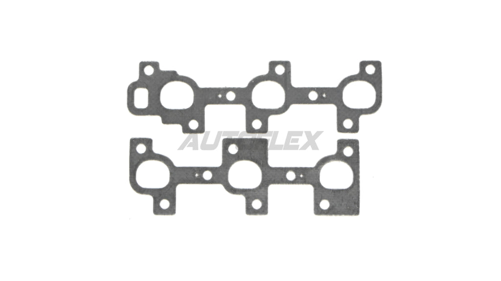 Exhaust Manifold EMS635 - AUTOFLEX