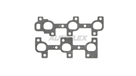Exhaust Manifold EMS635 - AUTOFLEX