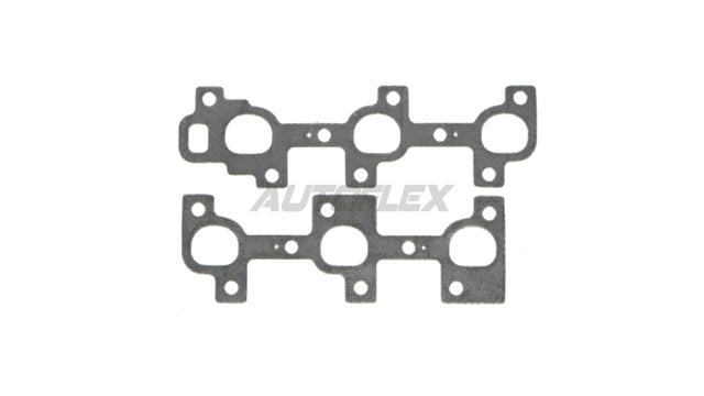 Exhaust Manifold EMS635 - AUTOFLEX