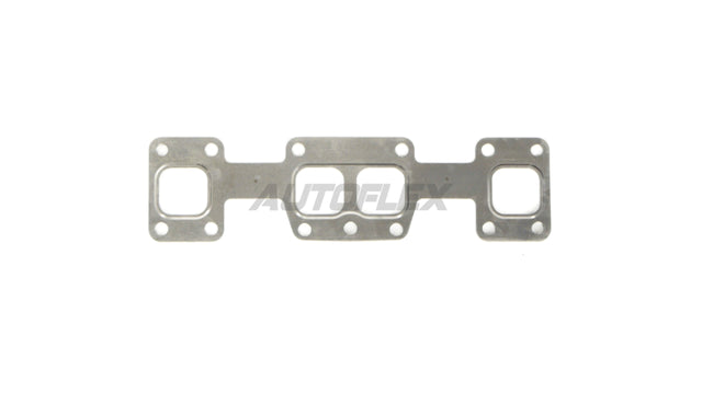 Exhaust Manifold EMS637 - AUTOFLEX