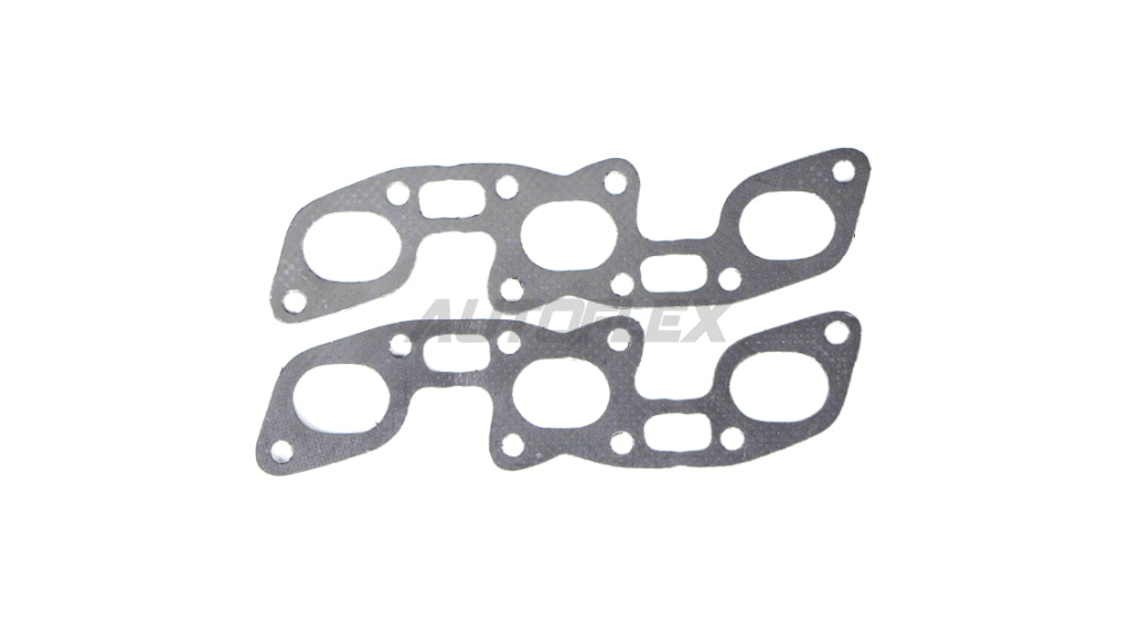 Exhaust Manifold EMS639 - AUTOFLEX