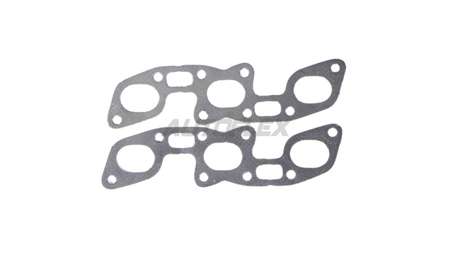 Exhaust Manifold EMS639 - AUTOFLEX