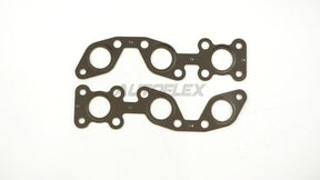 Exhaust Manifold EMS642 - AUTOFLEX
