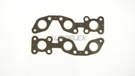 Exhaust Manifold EMS642 - AUTOFLEX