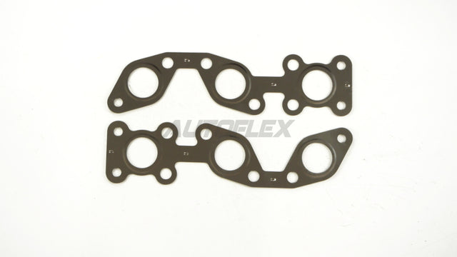 Exhaust Manifold EMS642 - AUTOFLEX