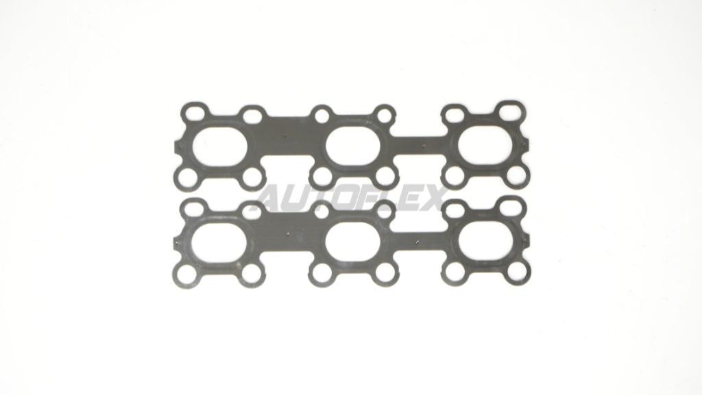 Exhaust Manifold EMS648 - AUTOFLEX