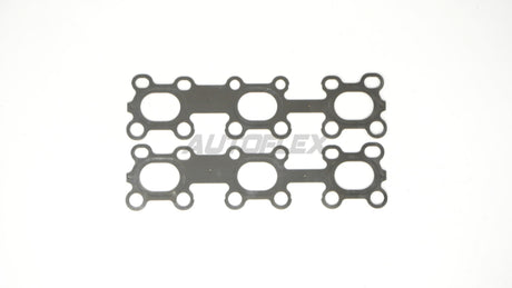 Exhaust Manifold EMS648 - AUTOFLEX