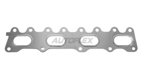Exhaust Manifold EMS659 - AUTOFLEX