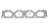 Exhaust Manifold EMS664 - AUTOFLEX