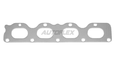 Exhaust Manifold EMS664 - AUTOFLEX