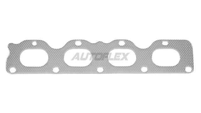 Exhaust Manifold EMS664 - AUTOFLEX
