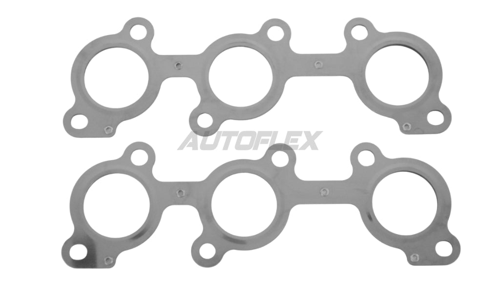 Exhaust Manifold EMS666 - AUTOFLEX
