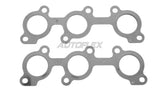 Exhaust Manifold EMS666 - AUTOFLEX