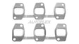 Exhaust Manifold EMS668 - AUTOFLEX