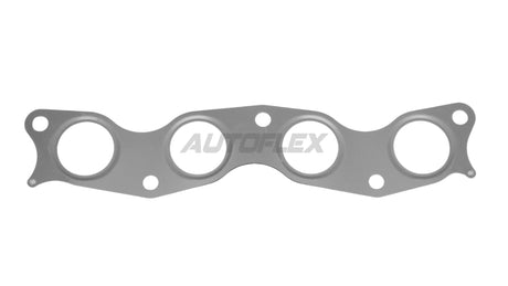 Exhaust Manifold EMS669 - AUTOFLEX
