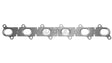 Exhaust Manifold EMS670 - AUTOFLEX