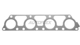 Exhaust Manifold EMS675 - AUTOFLEX