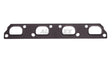Exhaust Manifold EMS695 - AUTOFLEX