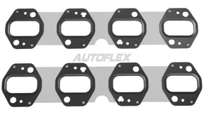 Exhaust Manifold EMS716 - AUTOFLEX