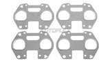 Exhaust Manifold EMS717 - AUTOFLEX